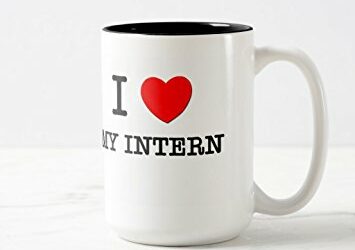 My Life as a DSA Intern