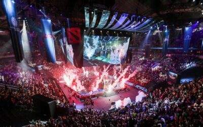 Esports and its Meteoric Rise