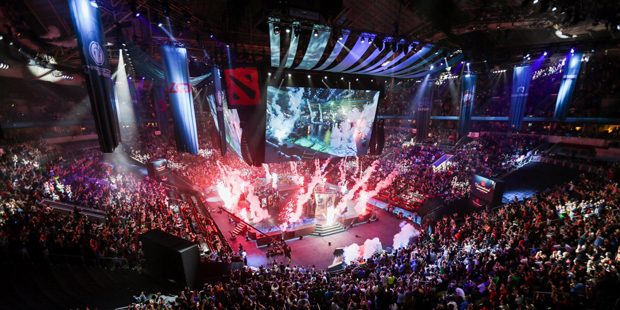 Esports and its Meteoric Rise