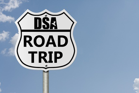 DSA Roadtrip! SMX Advanced Seattle