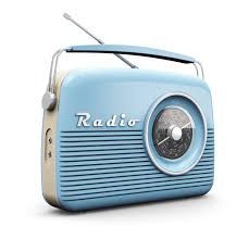 Happy National Radio Day!