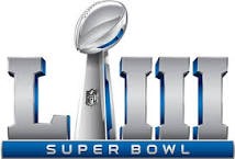 Media Notes From The Super Bowl by Carey Lewis