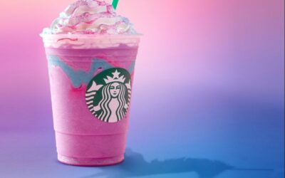The Search for the Unicorn Frappe