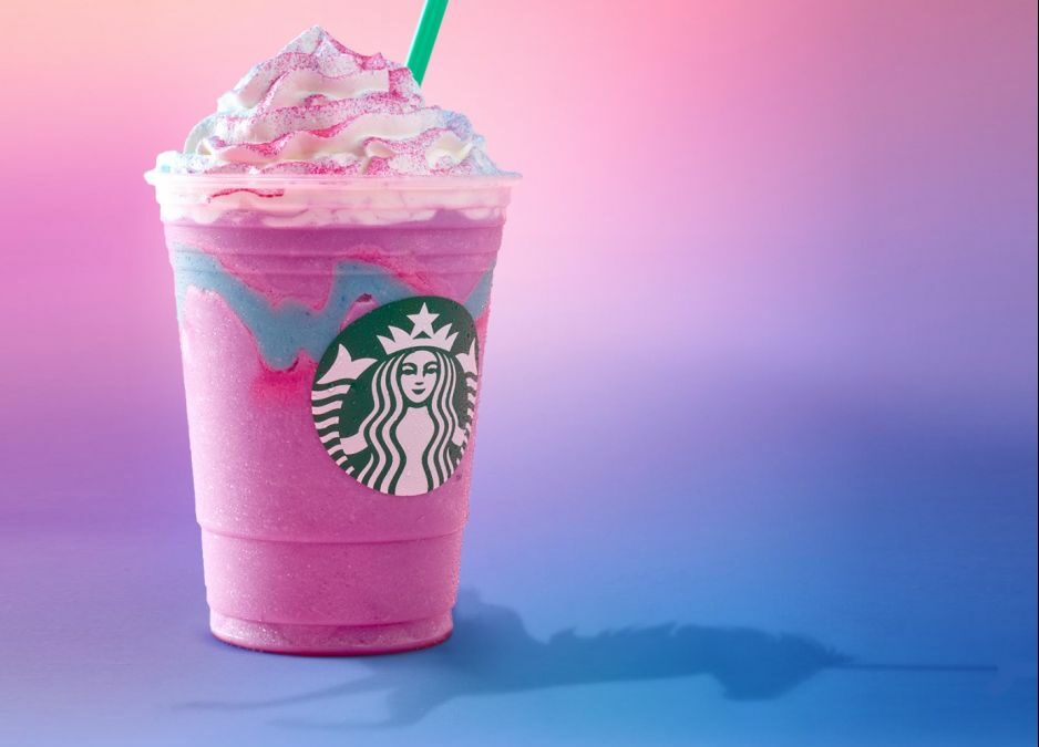 The Search for the Unicorn Frappe