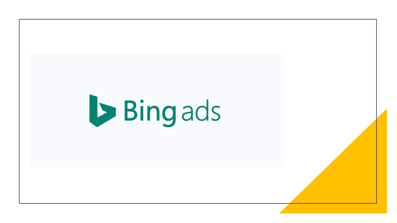 bing ads