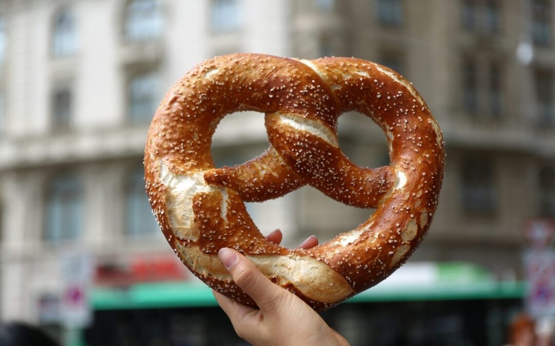 From Funnel to Pretzel: How Modern Marketing Got Twisted