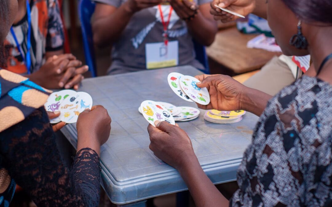 The Memory Game Every Marketer Should Play