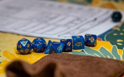 Max Damage, Zero Charisma: An Advertising Problem