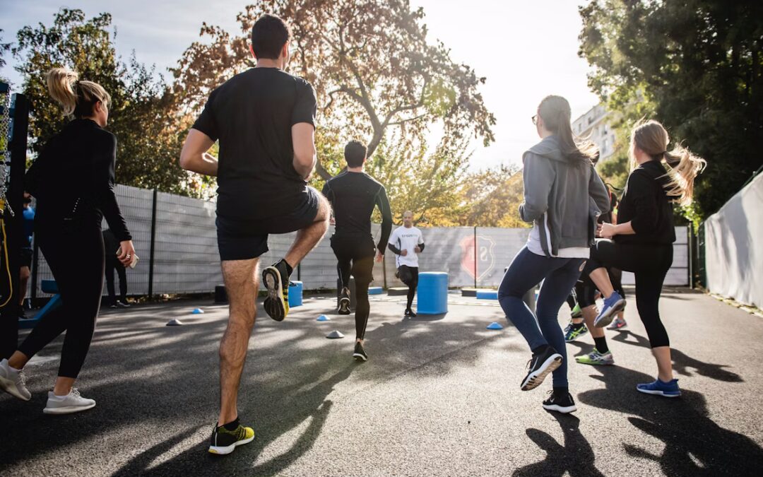 Advertising Has a Cardio Problem (Hyrox Shows Why)