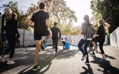 Advertising Has a Cardio Problem (Hyrox Shows Why)